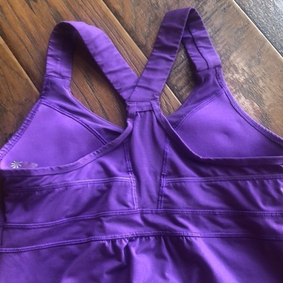 Athleta Tinker Tank Top - Size Medium - Picture 5 of 12